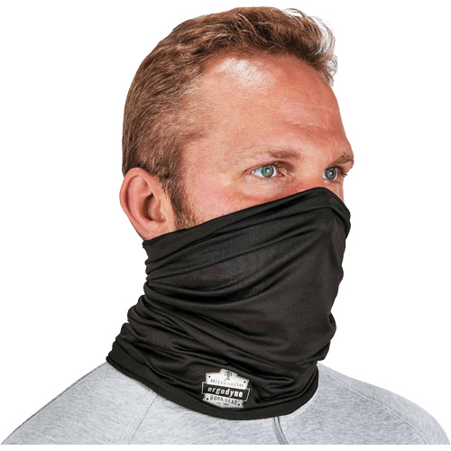Cache-cou de refroidissement polyvalent Chill-Its, Noir Chandler Sales