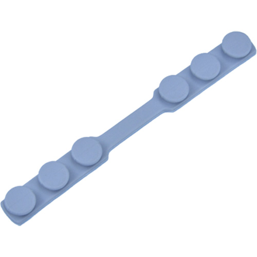 Rallonge antiglisse de sangles d'oreilles pour masque Chandler Sales