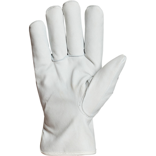 Endura&reg; Winter-Lined Driver Gloves, X-Large, Grain Goatskin Palm, Thinsulate Inner Lining Chandler Sales