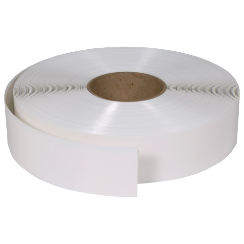 ArmorStripe&reg; Ultra Durable Floor Tape, 2" x 100', PVC, White Chandler Sales