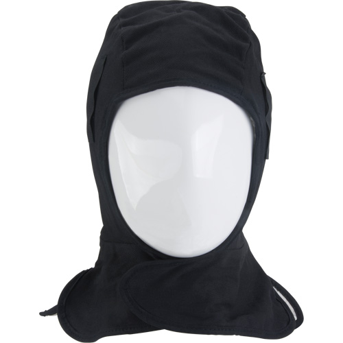 Coiffe d'hiver, Doublure en Mouton, Taille unique, Noir Chandler Sales