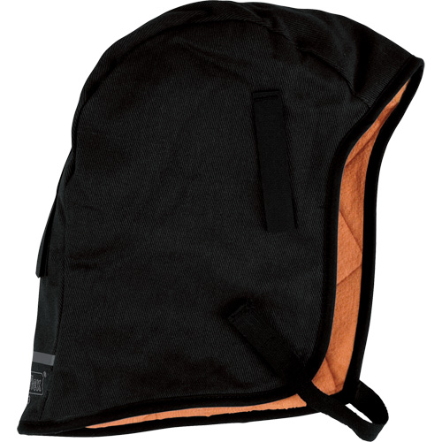 Winter Liner, Poly-Cotton Lining, One Size, Black Chandler Sales