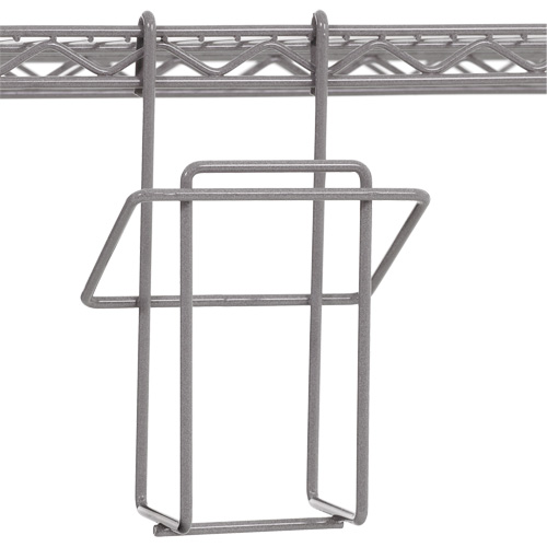 Support vertical pour boîte de gants Chandler Sales