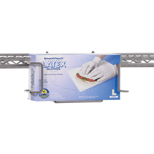 Horizontal Glove Box Holder Chandler Sales