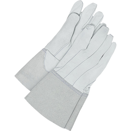 Gander Brand TIG Welder Gloves, Grain Sheepskin, Size X-Large Chandler Sales