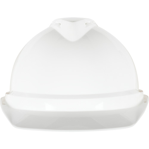 Casque de s&eacute;curit&eacute; V-Gard 500, R&eacute;pond aux normes CSA type 1, Suspension Rochet, Ventil&eacute; Chandler Sales