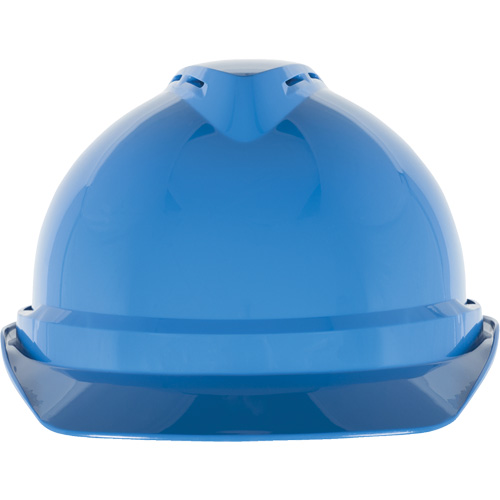 Casque de s&eacute;curit&eacute; V-Gard 500, R&eacute;pond aux normes CSA type 1, Suspension Rochet, Ventil&eacute; Chandler Sales