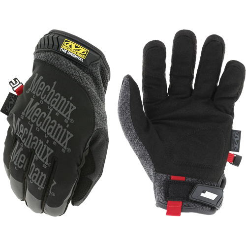 ColdWork Original&reg; Gloves, Synthetic Palm, Size Small Chandler Sales