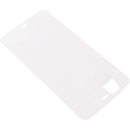 ALLEGRO INDUSTRIES Replacement Peel Off Lens Covers Chandler Sales