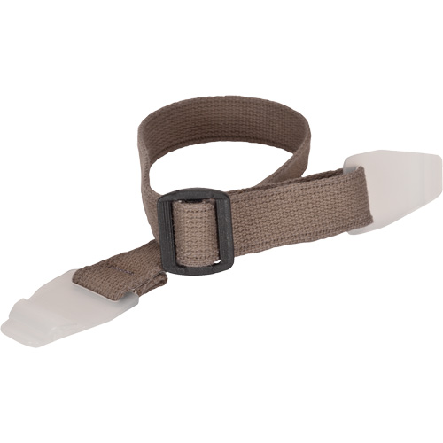 Mentonni&egrave;res pour casque de s&eacute;curit&eacute; Chandler Sales