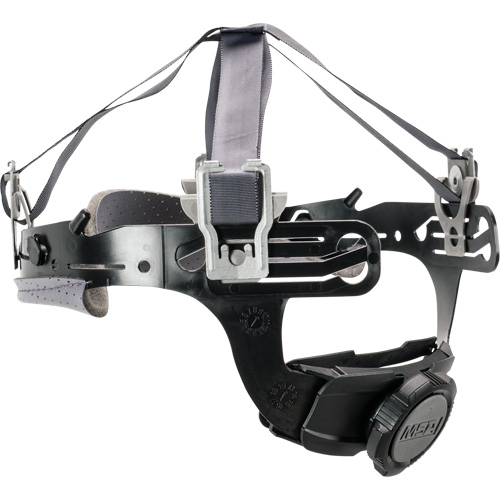 Fas-Trac&reg; III Suspension Chandler Sales