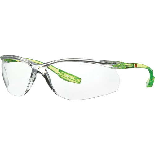 Solus CCS Series Safety Glasses, Clear Lens, Anti-Fog, Meets/Exceeds CSA Z94.3 Chandler Sales