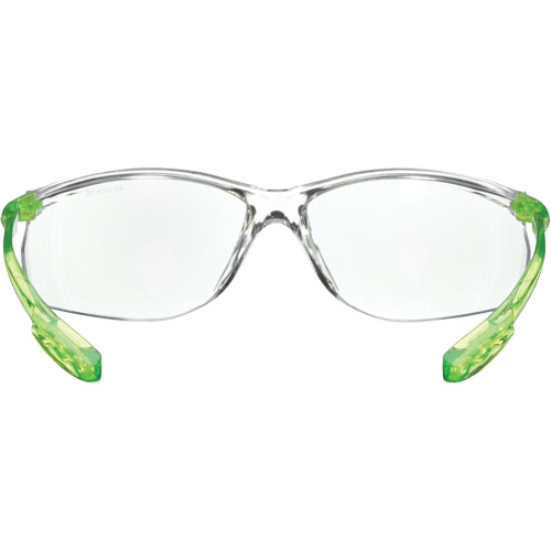 Solus CCS Series Safety Glasses, Clear Lens, Anti-Fog, Meets/Exceeds CSA Z94.3 Chandler Sales