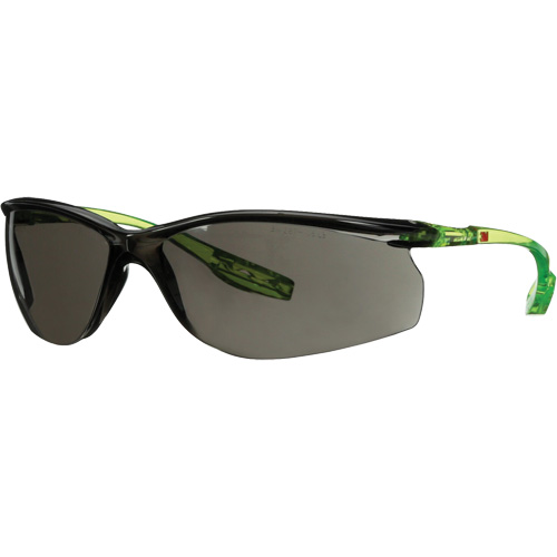 Solus CCS Series Safety Glasses, Grey Lens, Anti-Fog, Meets/Exceeds CSA Z94.3 Chandler Sales