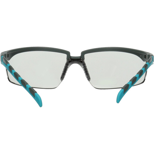 Solus 2000 Series Safety Glasses, Grey/Indoor/Outdoor Lens, Anti-Fog/Anti-Scratch, ANSI Z87+ Chandler Sales