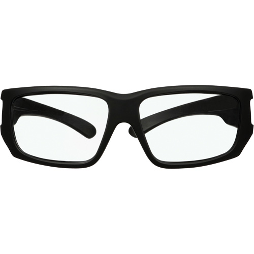 Lunettes de s&eacute;curit&eacute; de la s&eacute;rie Maxim Elite 1000, Lentille Transparent, Antibu&eacute;e/Anti-&eacute;gratignures, R&eacute;pond ou surpasse la norme CSA Z94.3 Chandler Sales