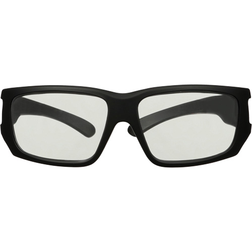 Lunettes de s&eacute;curit&eacute; de la s&eacute;rie Maxim Elite 1000, Lentille Gris/Int&eacute;rieur/ext&eacute;rieur, Antibu&eacute;e/Anti-&eacute;gratignures, R&eacute;pond ou surpasse la norme CSA Z94.3 Chandler Sales