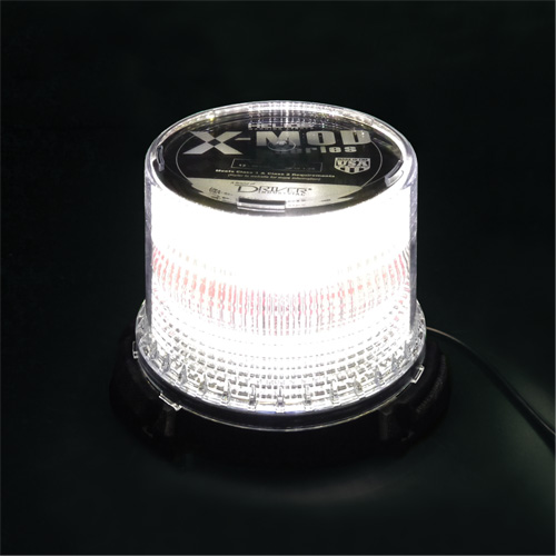 Safety Whip&reg; Helios&reg; X-Mod Short Profile LED Beacon Chandler Sales