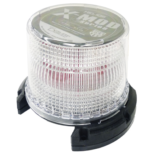 Safety Whip&reg; Helios&reg; X-Mod Short Profile LED Beacon Chandler Sales
