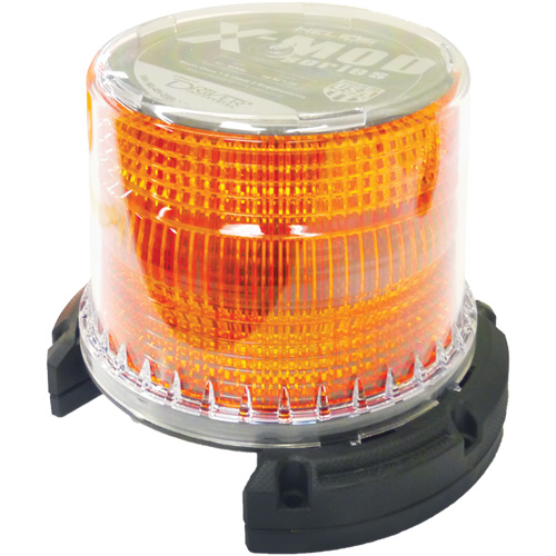 Safety Whip&reg; Helios&reg; X-Mod Short Profile LED Beacon Chandler Sales