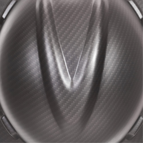 V-Gard&reg; Hydro Dip Full Brim Hard Hat, Meets CSA Type 1, Ratchet Suspension, Non-Vented Chandler Sales