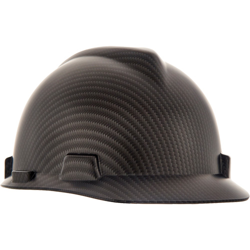 Casque de s&eacute;curit&eacute; Hydro Dip V-Gard, R&eacute;pond aux normes CSA type 1, Suspension Rochet, Non ventil&eacute; Chandler Sales