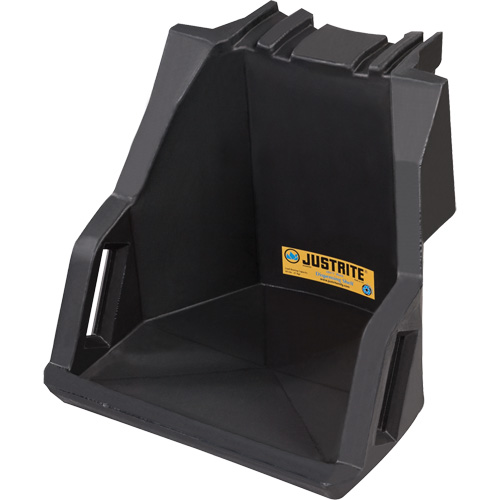 EcoPolyBlend Drum Management Shelf Chandler Sales
