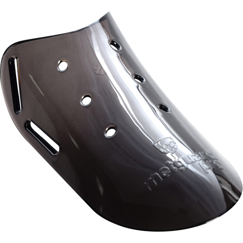 MetGuardPro Metatarsal Guards, Polycarbonate Chandler Sales