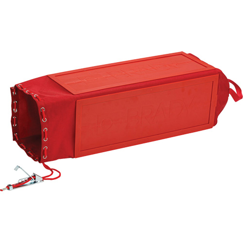 Pendant Control Safety Cover, Electrical Kit Chandler Sales