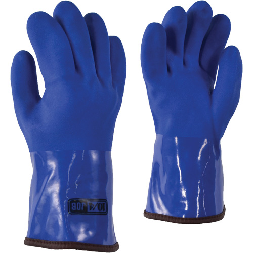 Ganka&reg; Tight Fit Glove, Size Medium Chandler Sales