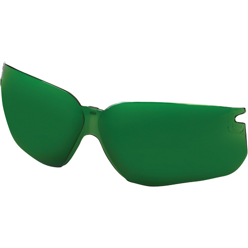 Verre de rechange pour les lunettes de s&eacute;curit&eacute; Uvex HydroShield, Antibu&eacute;e/anti-&eacute;gratignures, 3,0, Genesis Chandler Sales