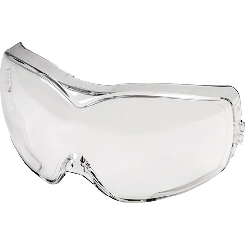 Uvex HydroShield&reg; Stealth&reg; OTG Replacement Lens Chandler Sales