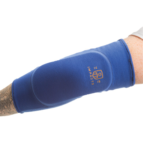 Prot&egrave;ge-coude &agrave; enfiler en mousse visco&eacute;lastique Chandler Sales