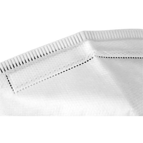 Disposable Respirator, N95, NIOSH Certified, One Size Chandler Sales