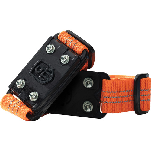 Midcleat&reg; Traction Device, Steel, Stud Traction, One Size Chandler Sales