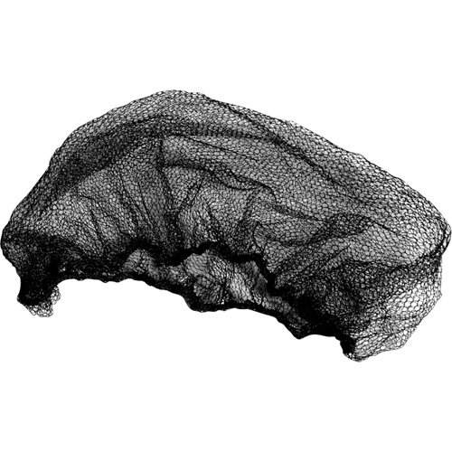 Filets pour cheveux, Nylon, 21", Brun Chandler Sales