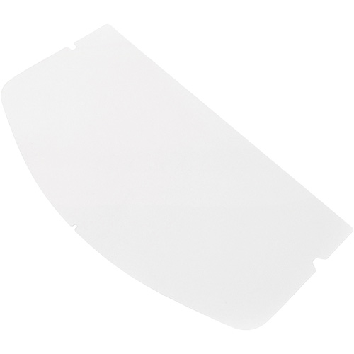 Nova 3&reg; Blasting Helmet Outer Lens Chandler Sales