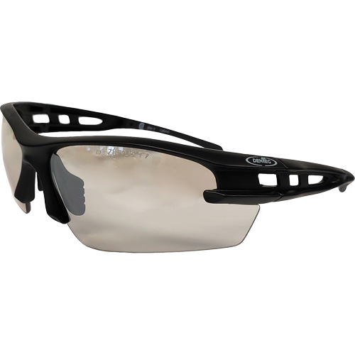 Mango Safety Glasses, Indoor/Outdoor Lens, Meets/Exceeds CSA Z94.3 Chandler Sales