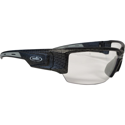 Hartley Safety Glasses, Clear Lens, Meets/Exceeds CSA Z94.3 Chandler Sales