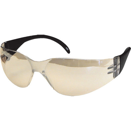 Lunettes de s&eacute;curit&eacute; CeeTec, Lentille Int&eacute;rieur/ext&eacute;rieur, Anti-&eacute;gratignures, R&eacute;pond ou surpasse la norme CSA Z94.3 Chandler Sales