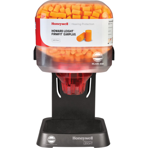 Howard Leight Prefilled Earplug Dispenser Chandler Sales