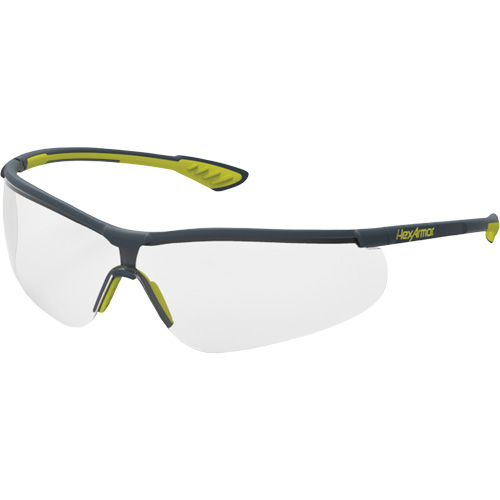 VS250 Safety Glasses, Clear Lens, Anti-Fog/Anti-Scratch, ANSI Z87+/Meets/Exceeds CSA Z94.3 Chandler Sales