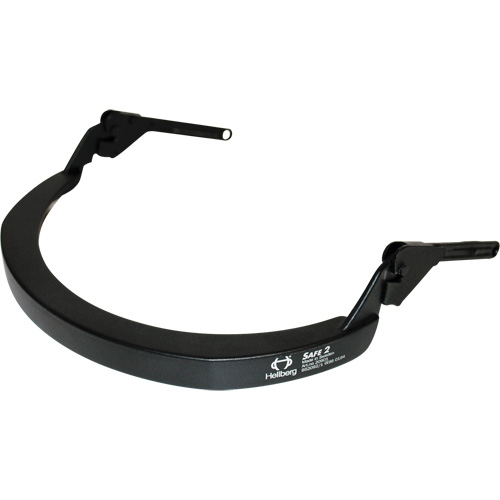 Safe-2 Standard Straight Visor Holder Chandler Sales