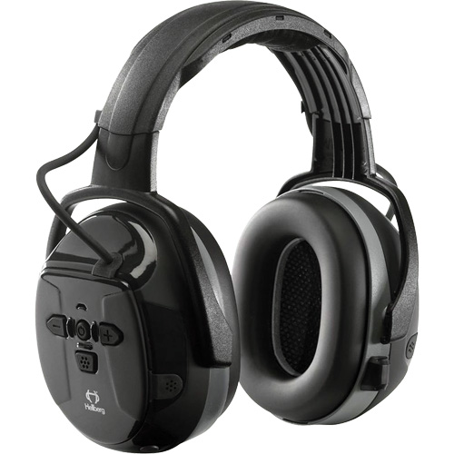 Prot&egrave;ge-oreilles Xstream LD, Style Bandeau, 25 dB Chandler Sales