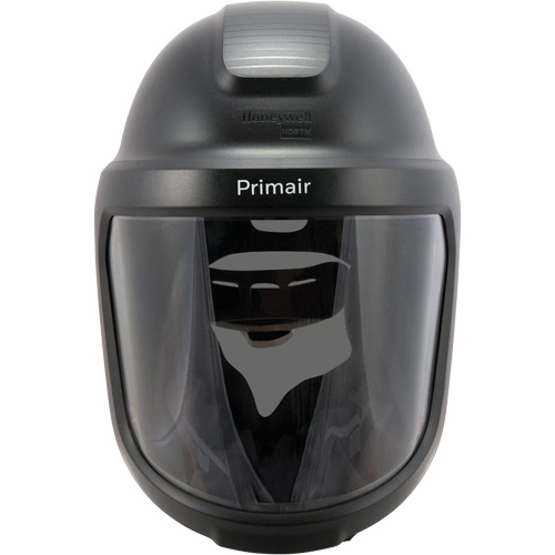 Casque de protection et joint d'&eacute;tanch&eacute;it&eacute; facial Primair s&eacute;rie 900, Standard, Casque rigide Chandler Sales