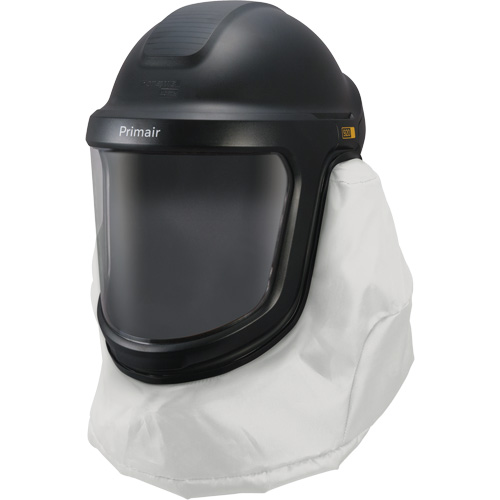 Primair&reg; 900 Series Hardhat & Disposable Short Shroud, Standard, Hard Top, Single Shroud Chandler Sales