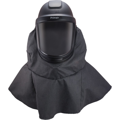 Casque de protection et bavette de premi&egrave;re qualit&eacute; rimair s&eacute;rie 900, Standard, Casque rigide, Bavette Simple Chandler Sales