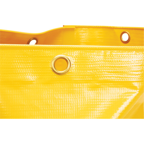 Pipe Leak Diverter, 1.5' L x 1.5' W, HDPE Chandler Sales