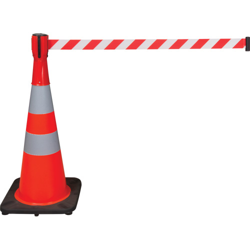 Traffic Cone Topper Chandler Sales