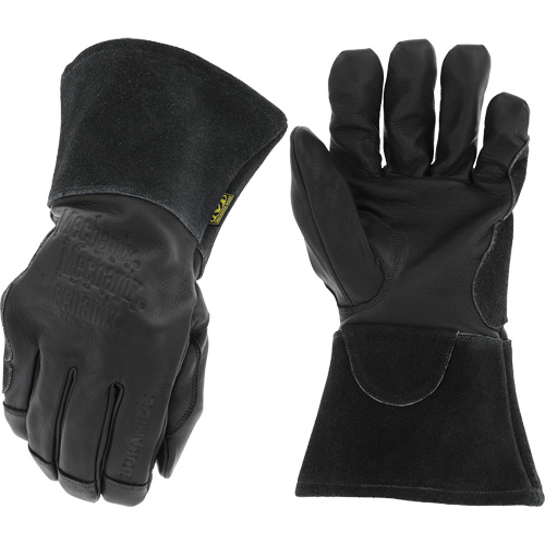 Gants de soudage au chalumeau Cascade, DuraHide, Taille Petit Chandler Sales